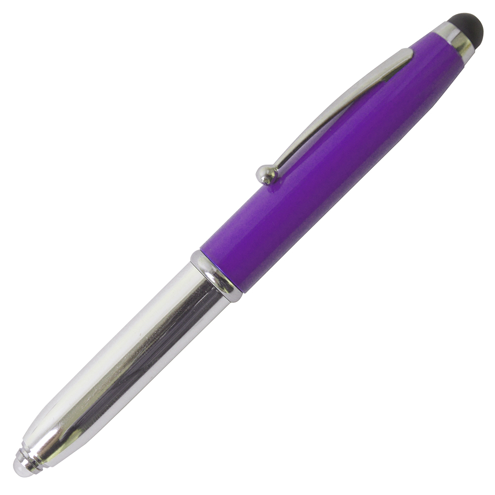 Picture of Lowton 3 In 1 Ball Pen